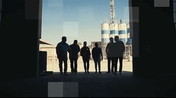 Tile Magic - Corporate Video