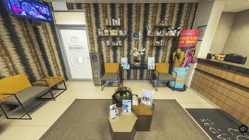 360° Virtual Tours