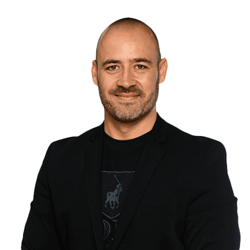 Morné Andrews, Director