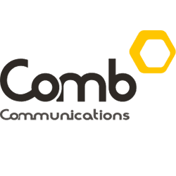 Comb Communications