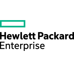 Hewlett Packard Enterprise