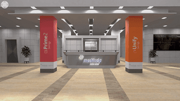 Medihelp virtual reality video