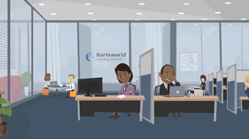 Barloworld training video