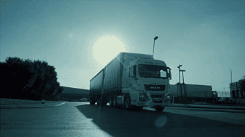 Titan Cargo corporate video