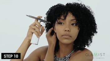 Glamist training video