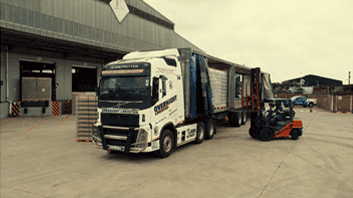 Overnight Logistics training video