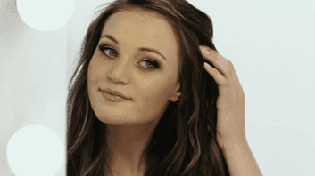 Glamist Cosmetics marketing video