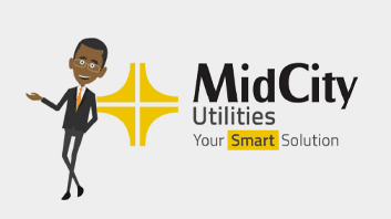 MidCity animated video